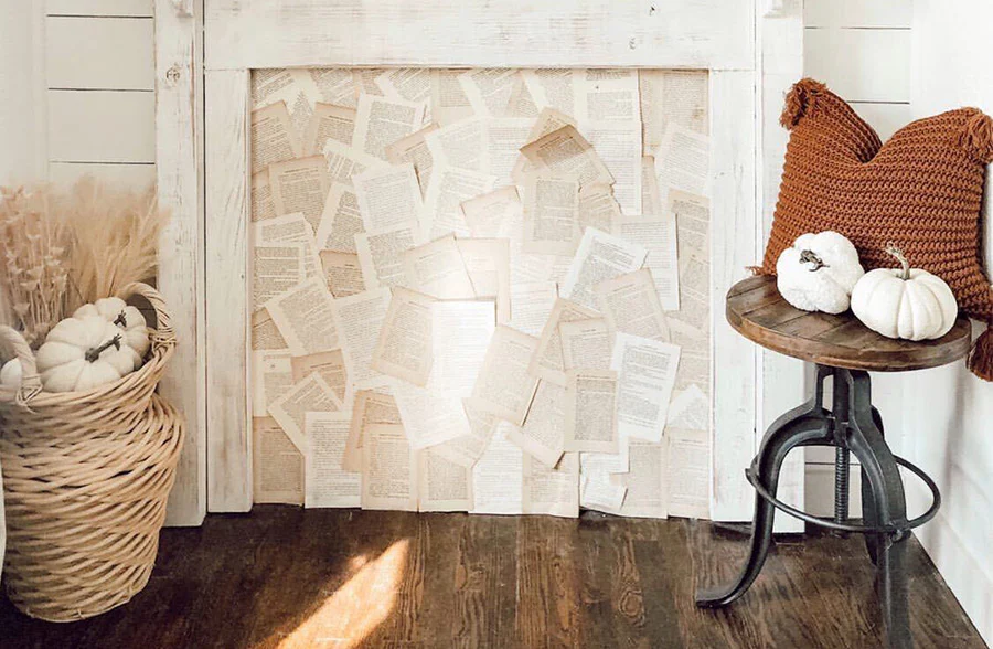 Adjustable Teak and Iron Stool