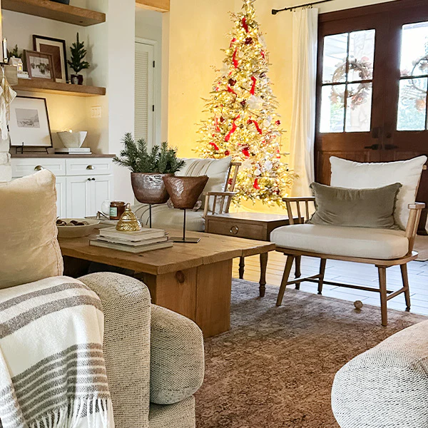 FOUND Repurposed Antique Cow Bell Stands