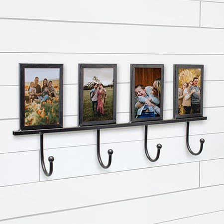 Photo Frame Wall Hooks