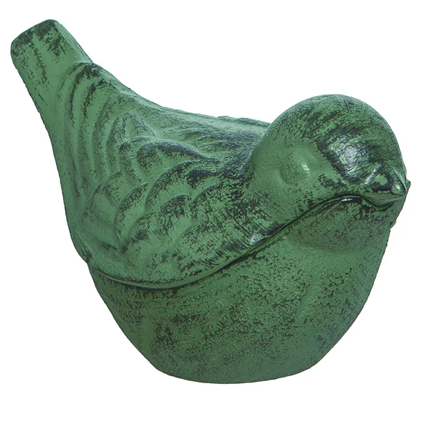 Green Spring Bird Key Hider