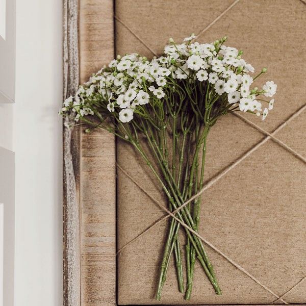 Wall Organizing System