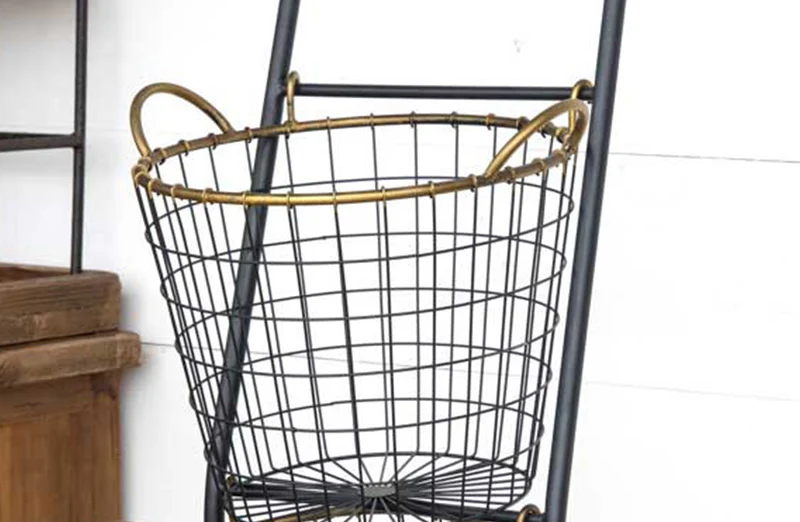 Gourmet General Store Produce Stand