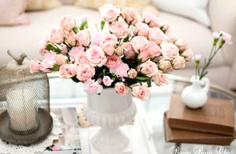 Metal Bird Cloche  Set Of 2