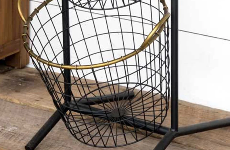 Gourmet General Store Produce Stand