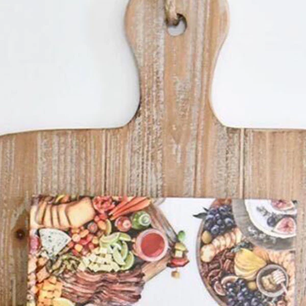 Paddle Board Rack with Basket