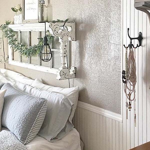 Rotating Wall Hook Unit, Set of 2