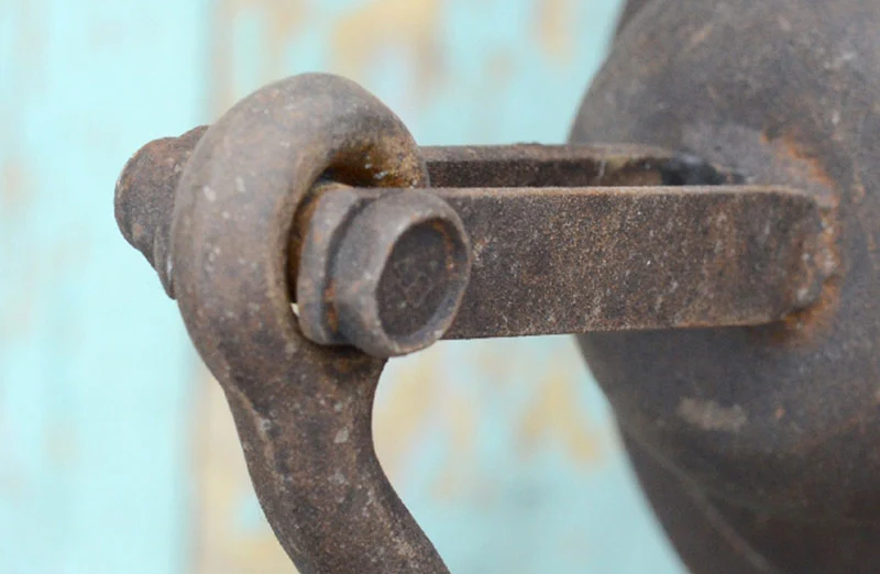 Rustic Wall Hook  Set of 2