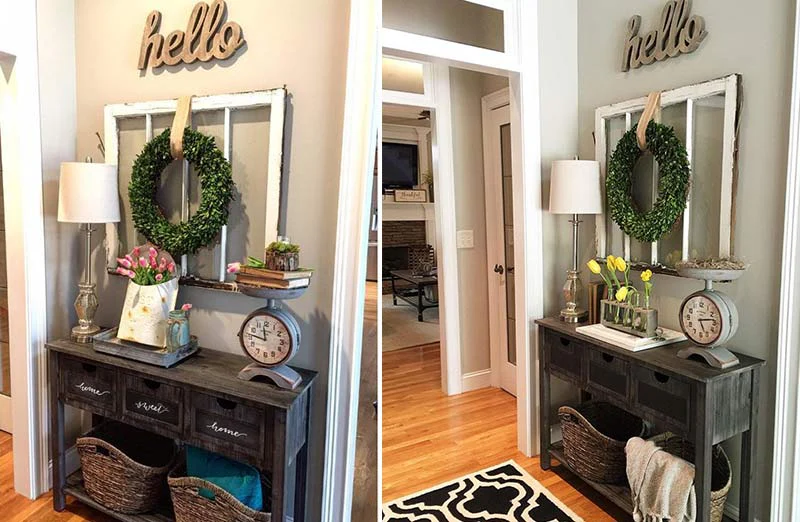 Preserved Boxwood Wreath