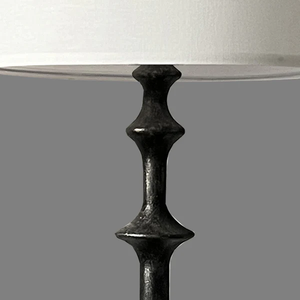 Forged Floor Lamp