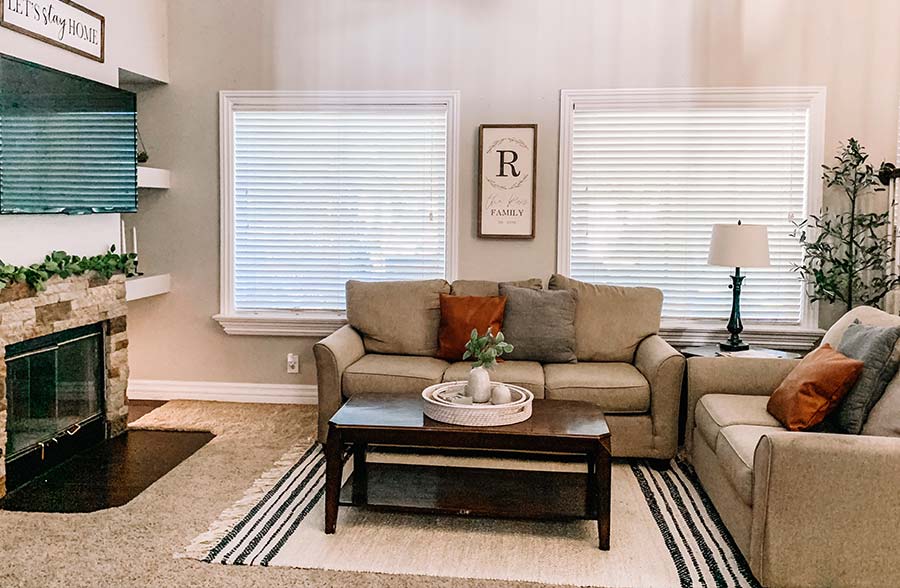 66 Inch Lifelike Eucalyptus Garland