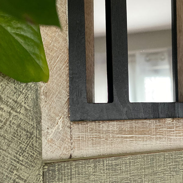 HUGE 43 Inch Standing Welcome Sign