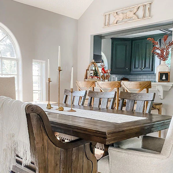 Architectural Salvage Wooden Bargeboard, DES Exclusive