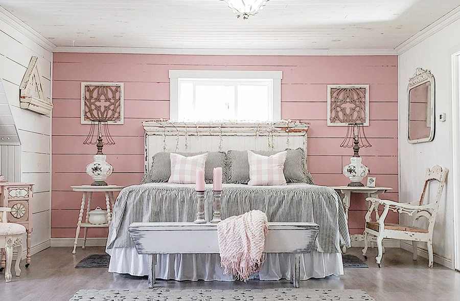 Ornate Framed Wood Wall Decor, Set of 2