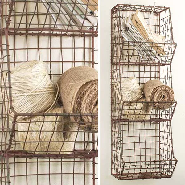 General Store Basket