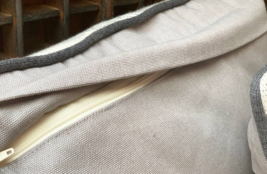 Checkered Grateful Pillow