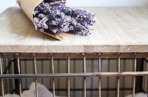 Wire Chicken Coop Crate Tables  Set of 2