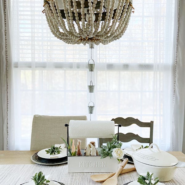 Kitchen Multi-Use Caddy