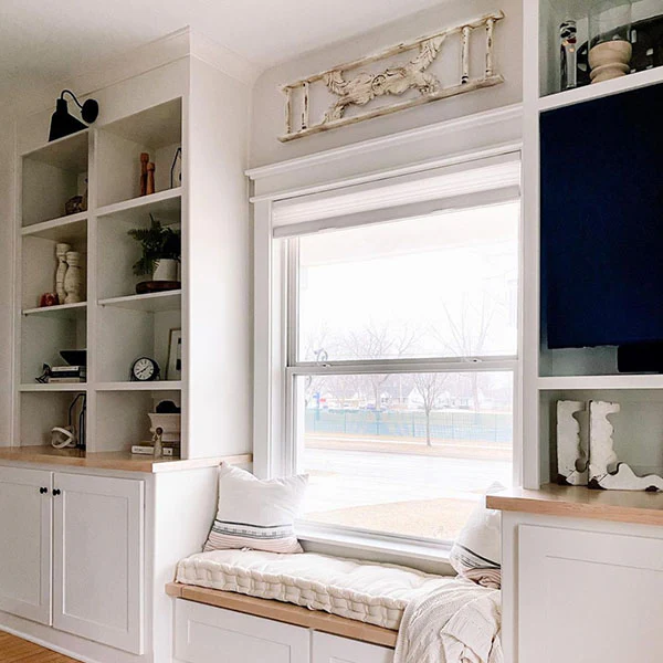 Architectural Salvage Wooden Bargeboard, DES Exclusive