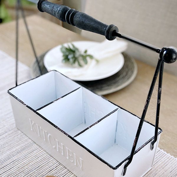 Kitchen Multi-Use Caddy