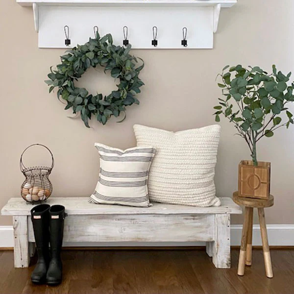 Steal It Box: Spring/Summer 2022 Edition- Eucalyptus Tree