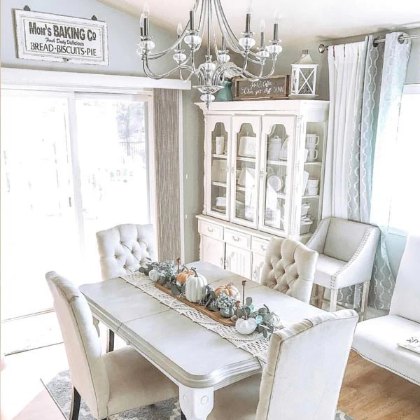 Wooden Wall Sign Mom's Baking Co