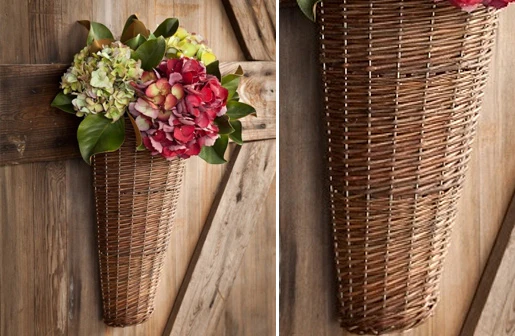 Willow Door Basket
