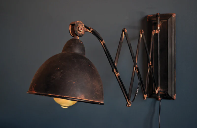 LED Edison Style Bulb  Set Of 6