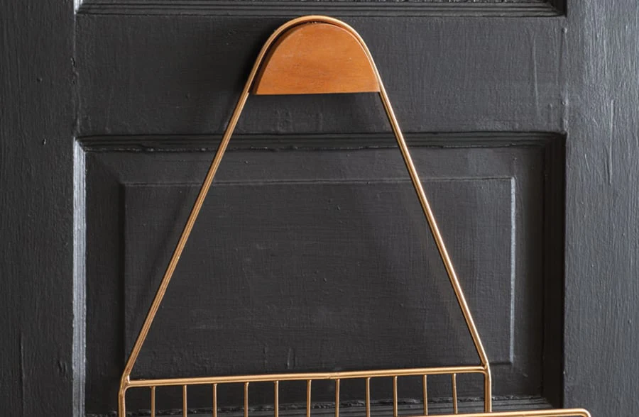 Magazine and Letter Organizer