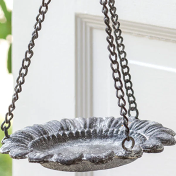 Flying Squirrel Bird Feeder