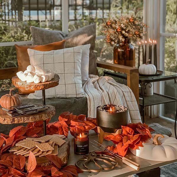 2021 Fall: The Seasonal Collection by Steal it Box