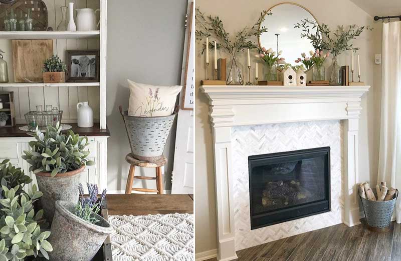 Olive Bucket From The Farms Of Turkey