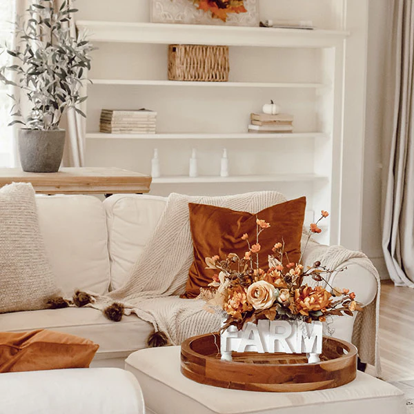 Chippy Wooden Farm Planter