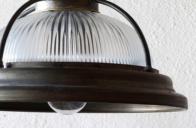 Bakery Pendant Light Fixture