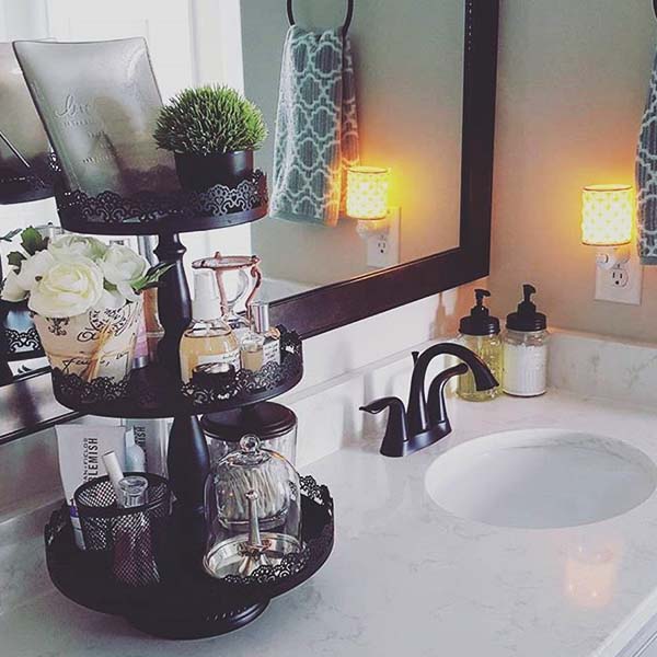 Fruit Jar Soap Pumps, Set Of 2