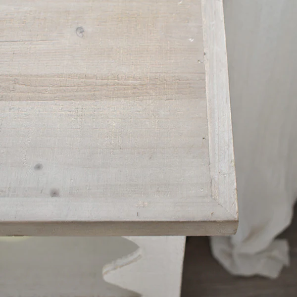 Elegant European Console Sofa Table