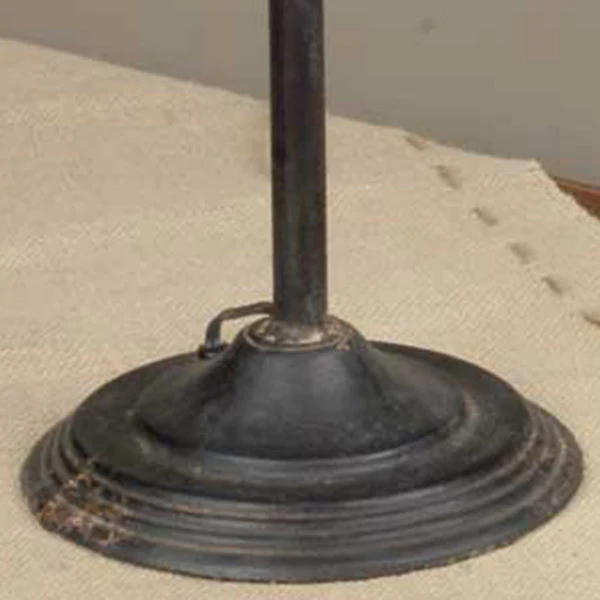 Adjustable Swing-Arm Task Lamp