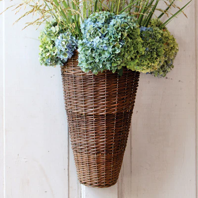 Willow Door Basket