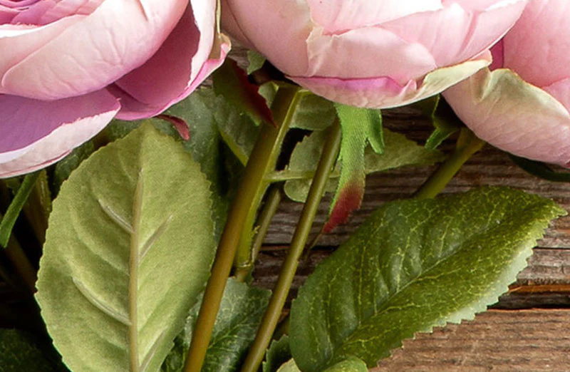 Antique Garden Peony Bundle