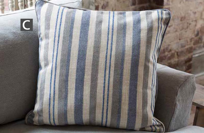 Classic Farmhouse Throw Pillows