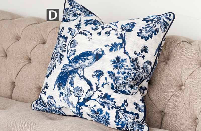 Classic Farmhouse Throw Pillows