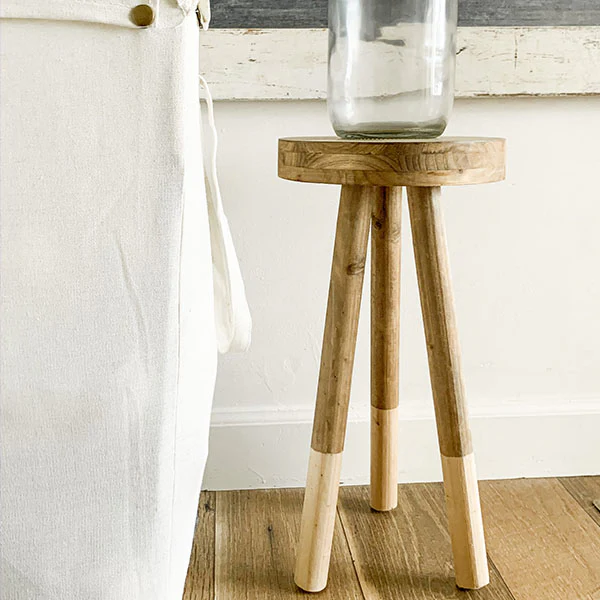 Steal It Box: Spring/Summer 2022 Edition- Two-Toned Stool Riser