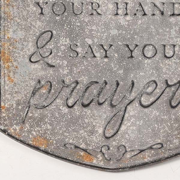 Wash Your Hands Sign