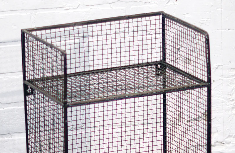 Wire Wall Organizer