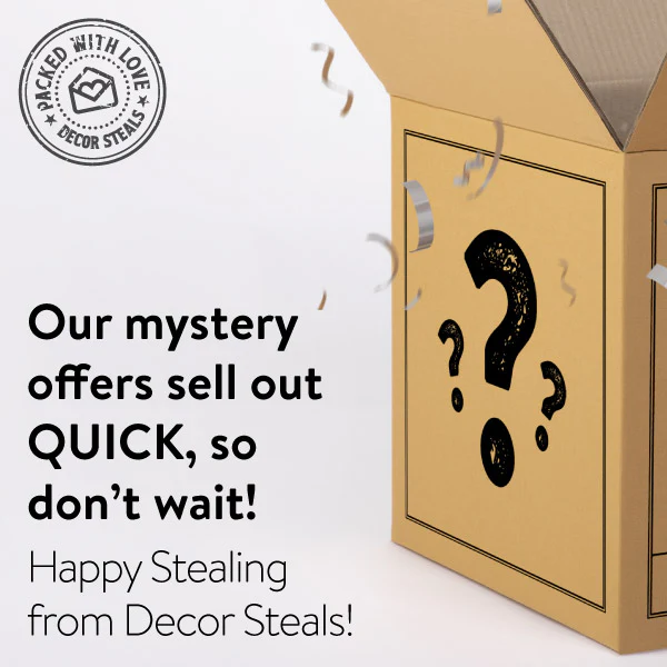 On your mark, get set, GO! WREATH Mystery Bundle