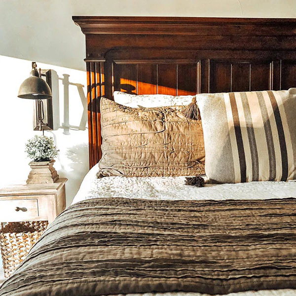 Electric Accordion Lamp