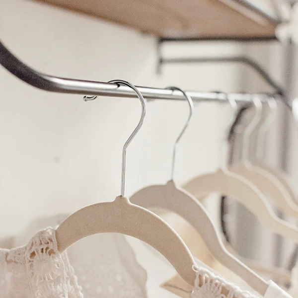 Modern Farmhouse Wooden Cookhouse Towel Rack