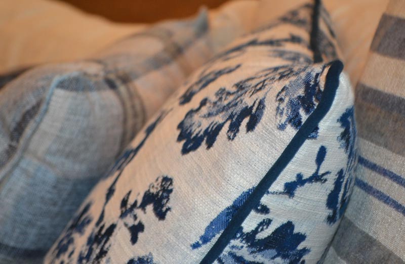 Classic Farmhouse Throw Pillows