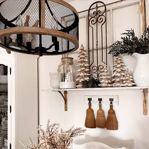 FOUND 1800s French Architectural Cast Iron Panel