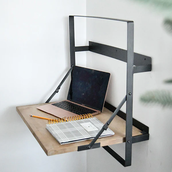 Hanging Fold Out Table