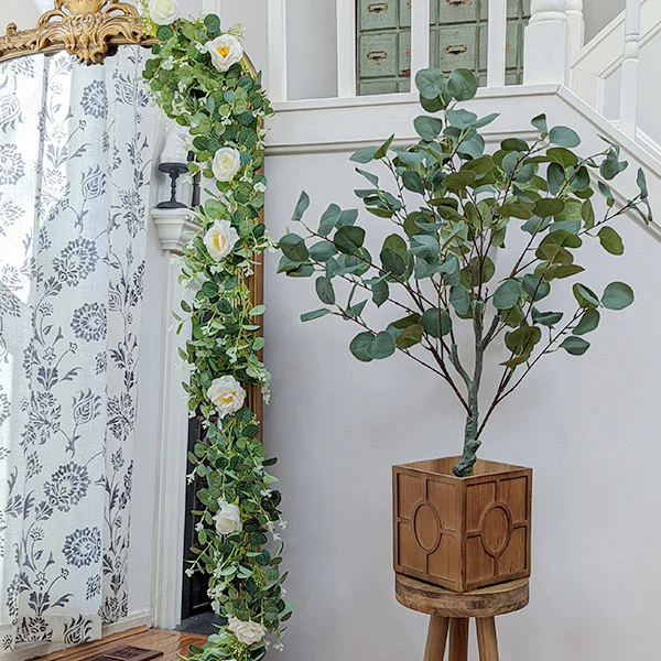 Steal It Box: Spring/Summer 2022 Edition- Eucalyptus Tree